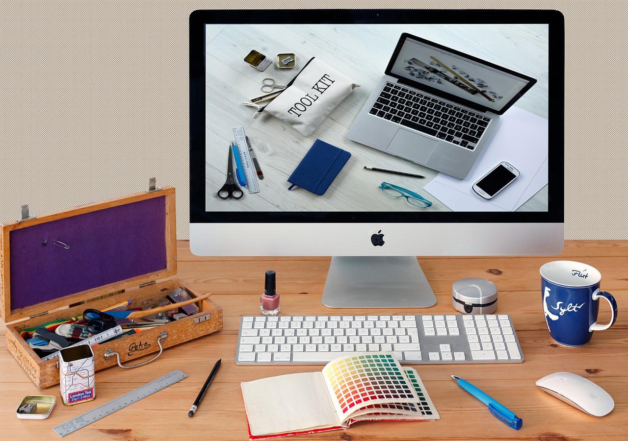 Grafik & Logo Tasarım