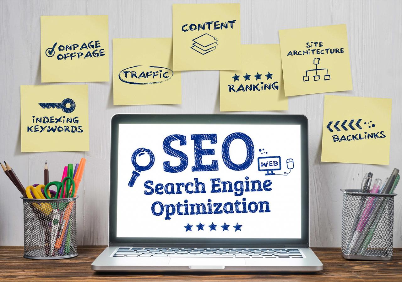 SEO Danışmanlığı
