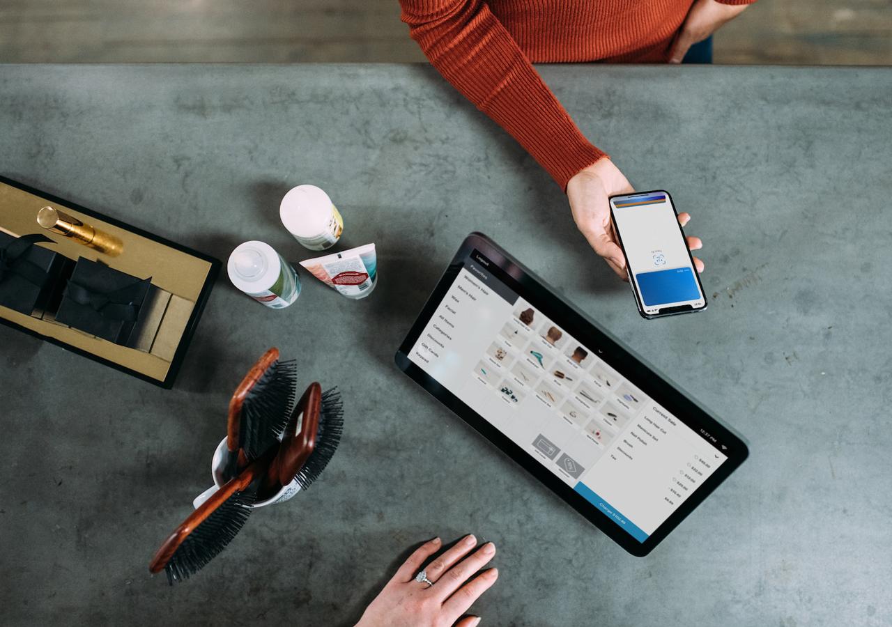 E-Ticaret Sistemleri