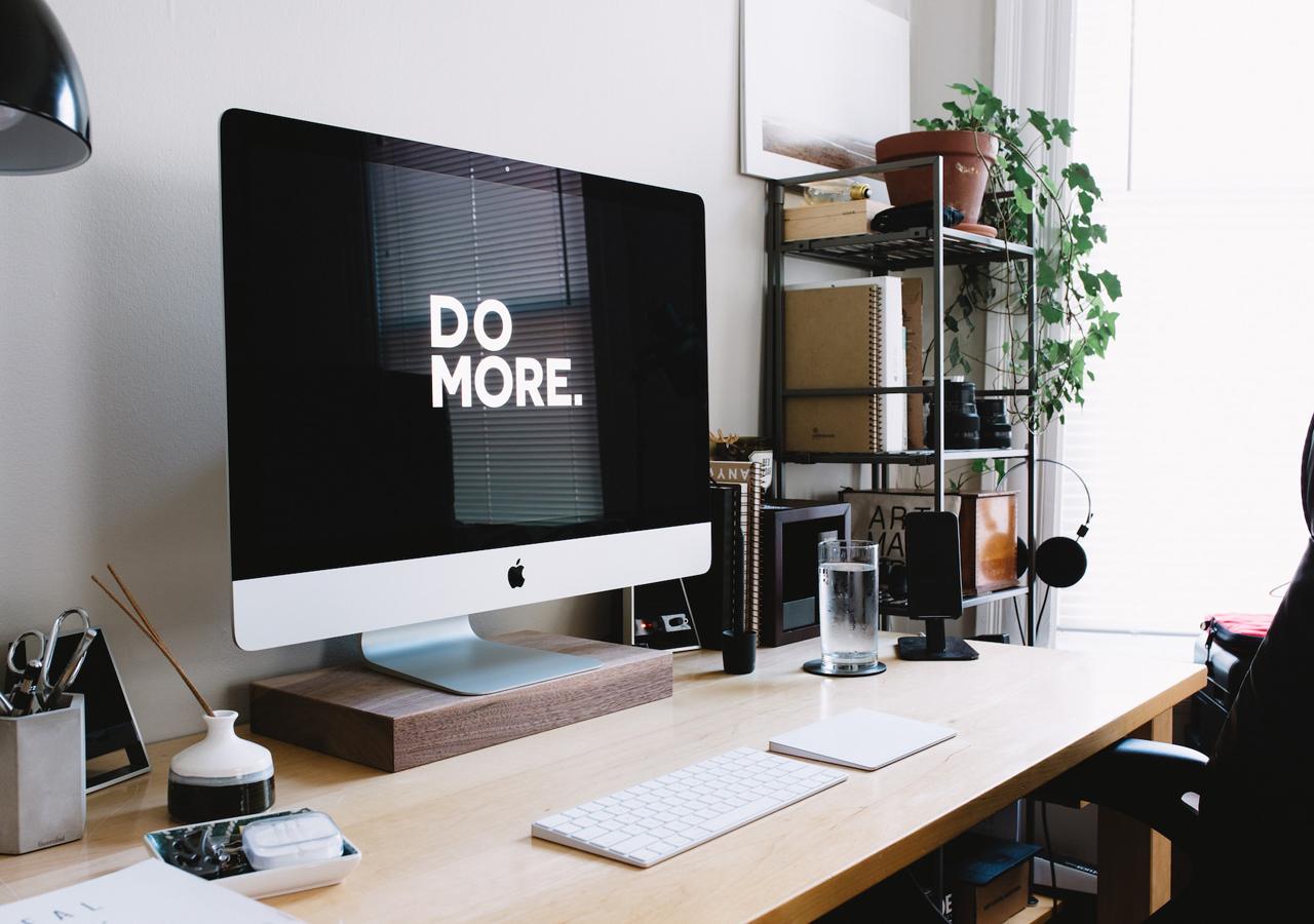 Kurumsal Kimlik Çalışması