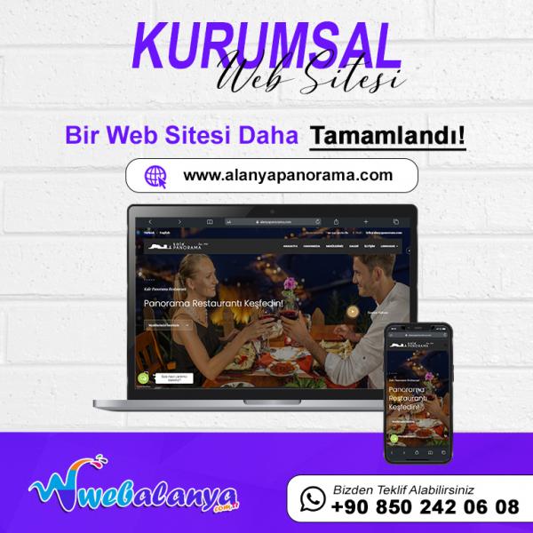 Kale Panorama Restaurant