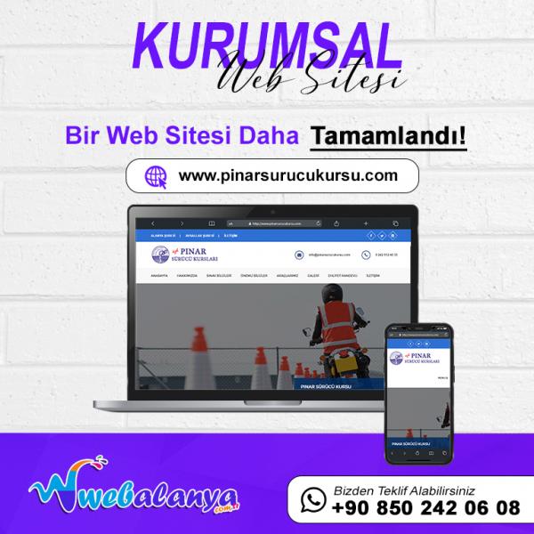 Pınar Sürücü Kursu