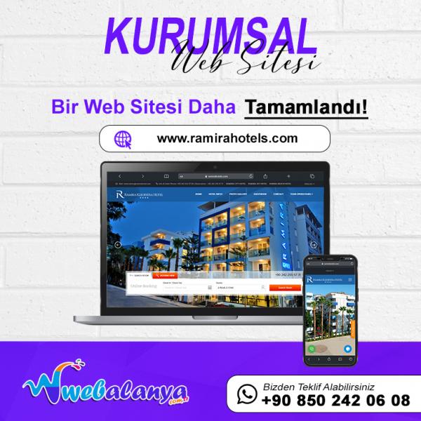 Ramira Hotels