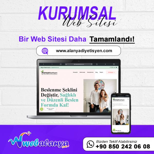 Alanya Diyetisyen
