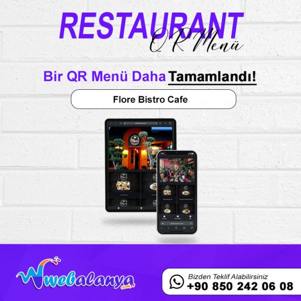 Flore Bistro Cafe