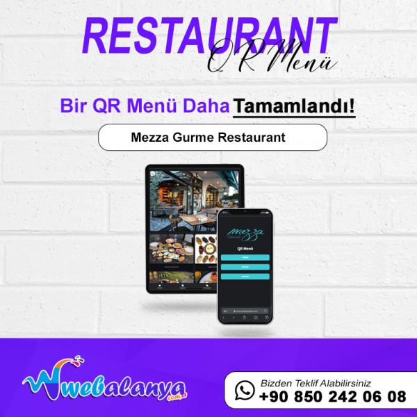 Mezza Gurme Restaurant