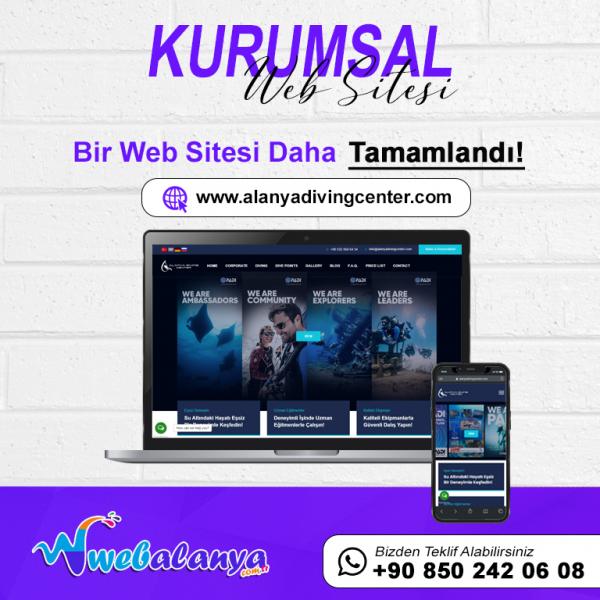 Alanya Diving Center